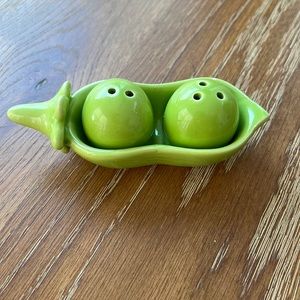 Peas in a Pod